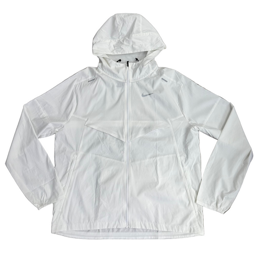 Nike Repel Windrunner Jacket White