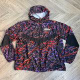 Nike Jacket Wild Run Galaxy