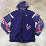 Nike Purple Dragon Jacket