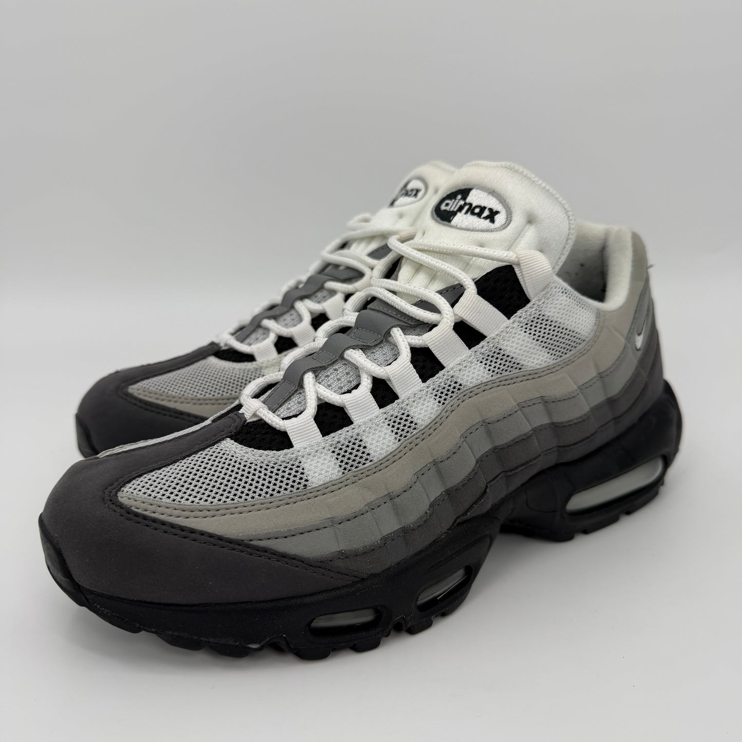 Nike Air Max 95 Granite