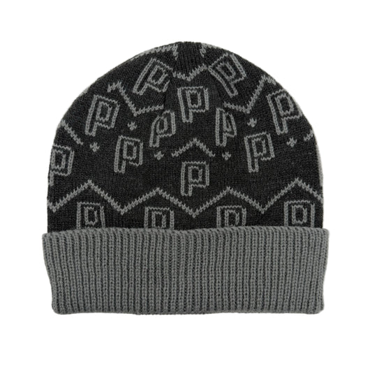 Block P Beanie