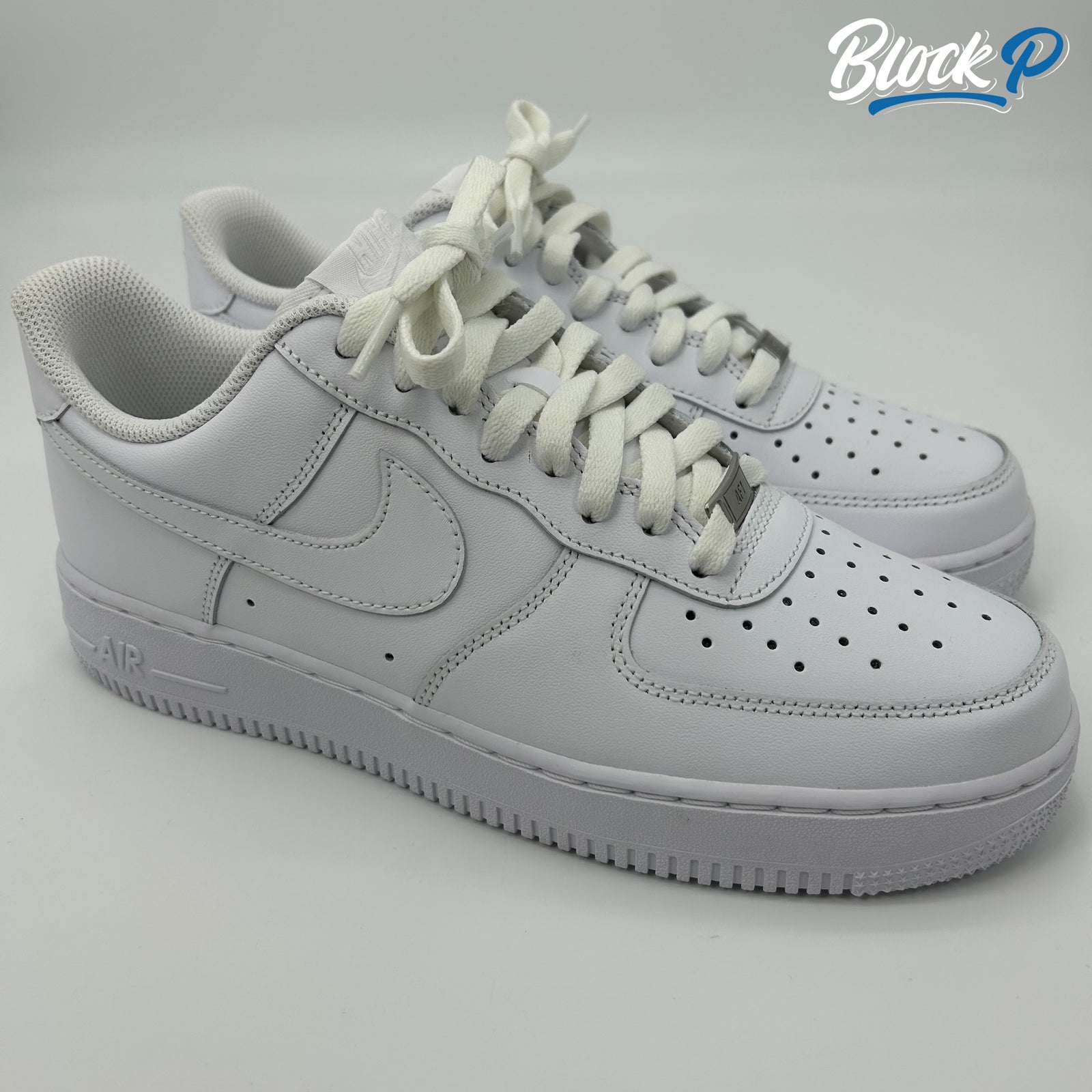 Nike Air Force 1 Block P