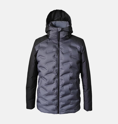 The Daily P Puffer Jacket