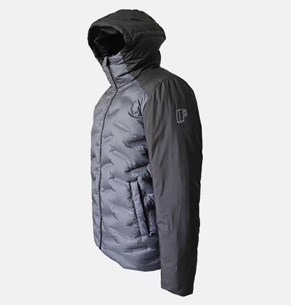 The Daily P Puffer Jacket
