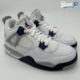 Nike Jordan 4 Midnight Navy (GS)