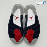 Nike Jordan 4 Midnight Navy (GS)