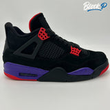 Nike Air Jordan 4 Raptor