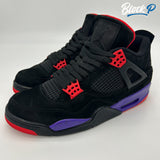 Nike Air Jordan 4 Raptor