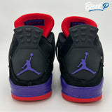 Nike Air Jordan 4 Raptor