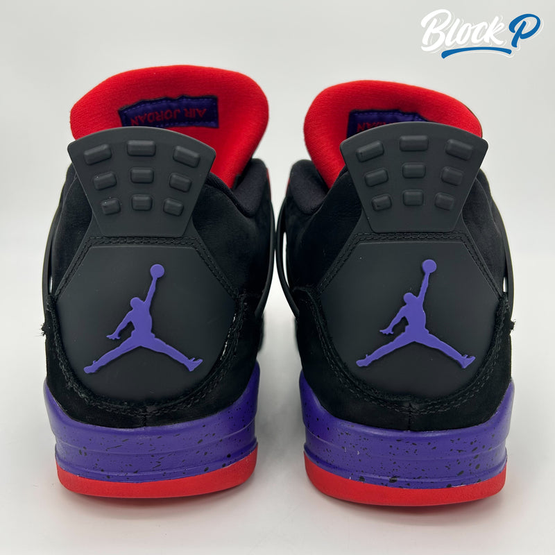 Aj4 raptor outlet