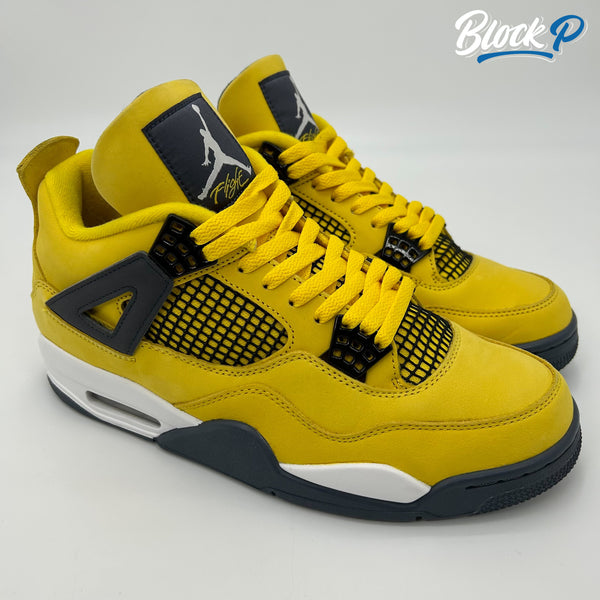 Nike Jordan 4 Lightening