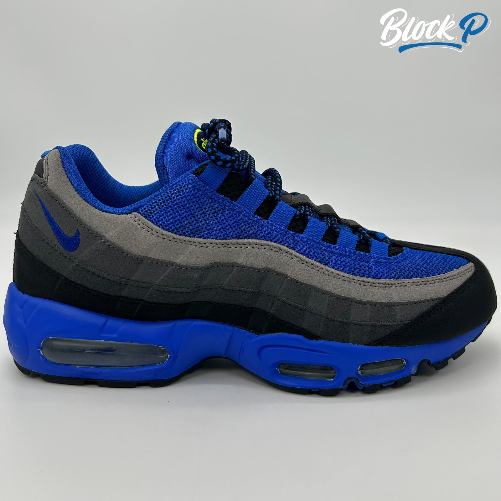 Eastbay air max 95 hotsell