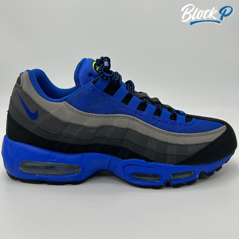 Air max 95 ultra blue sales