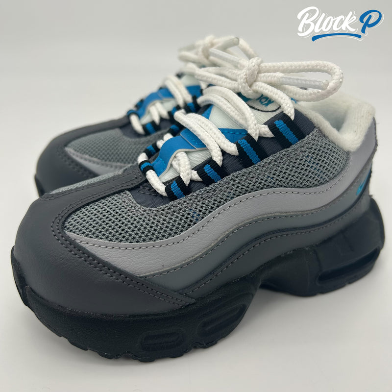 Nike Air Max 95 Blue (TD)