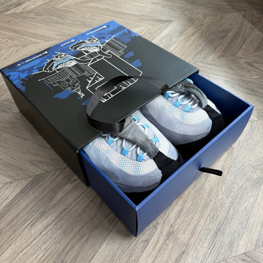Block P Special Box