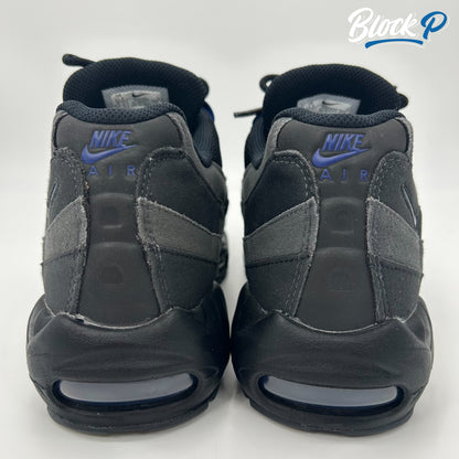 Nike Air Max 95 Blue Jewel (No box)