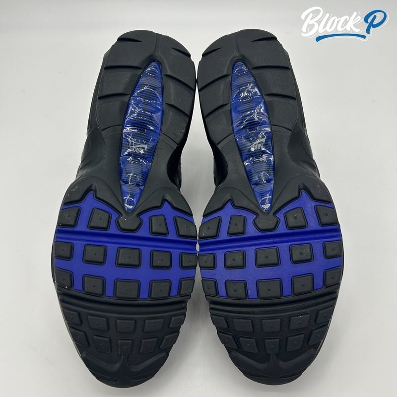Nike Air Max 95 Blue Jewel