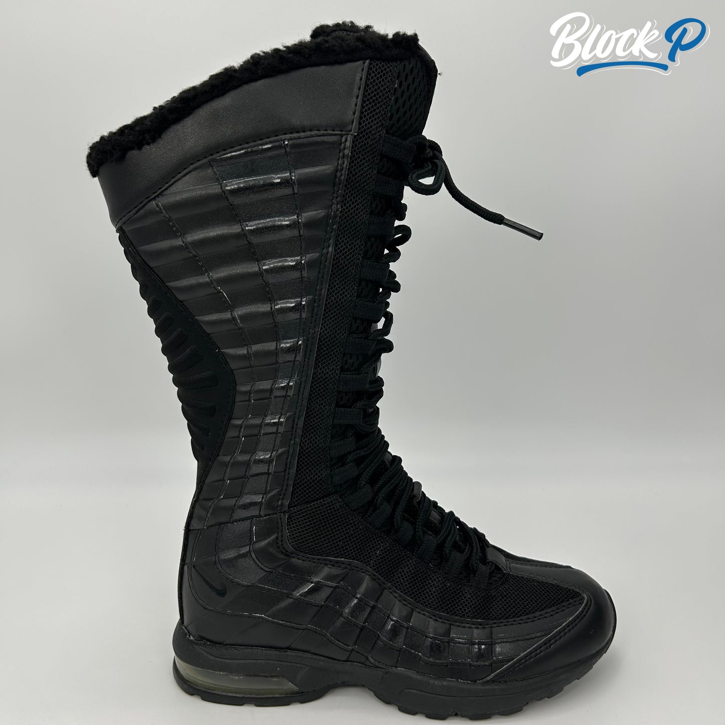Nike Air Max 95 Zenti Boot
