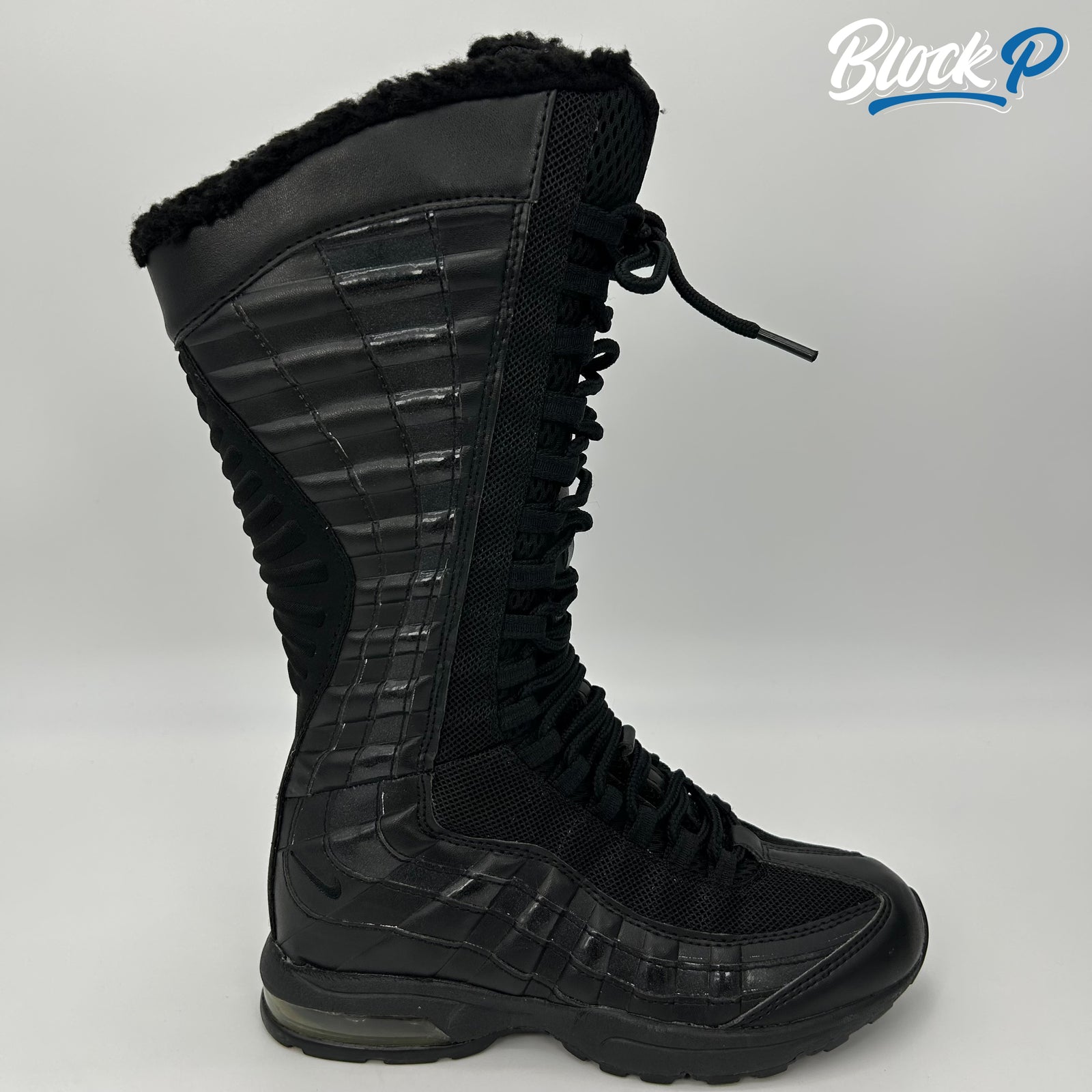 Nike air max 95 zen venti boots hot sale