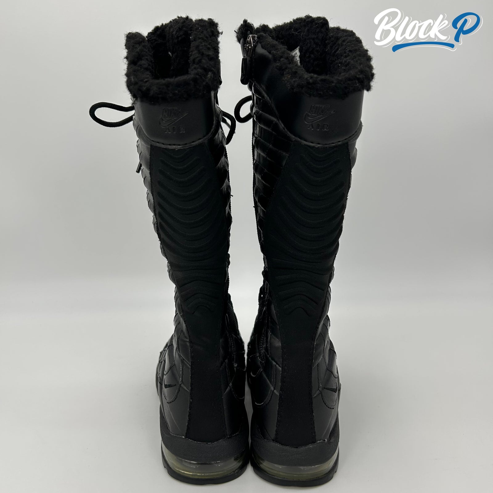 Nike womans boots hotsell