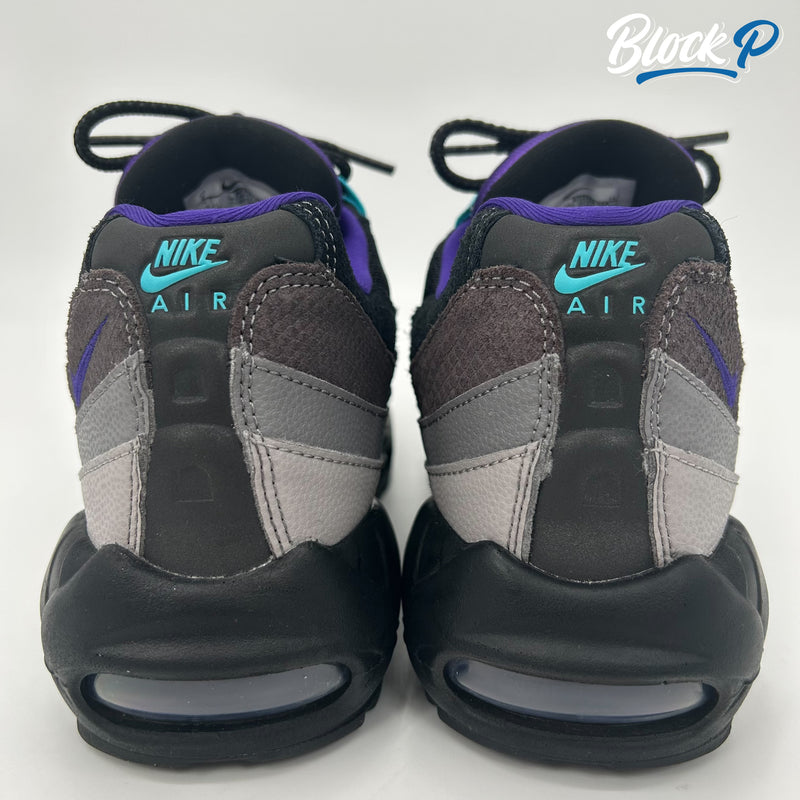 Nike Air Max 95 Grape