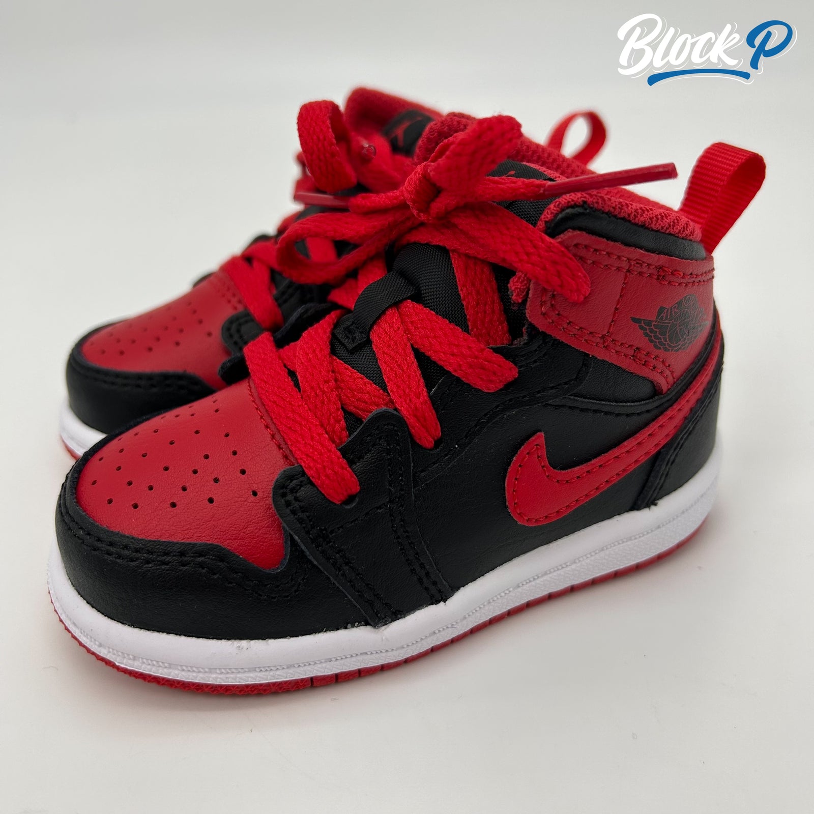 Aj1 mid bred deals