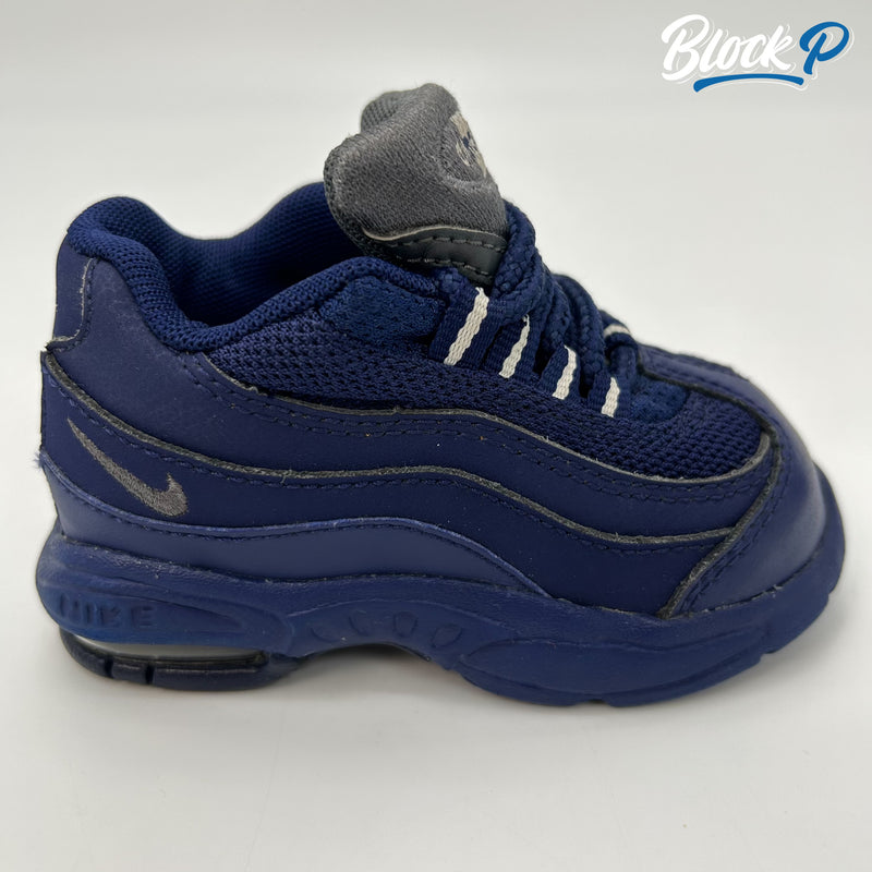 Nike Air Max 95 Blue (TD)