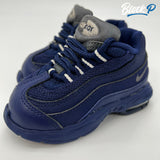 Nike Air Max 95 Blue (TD)