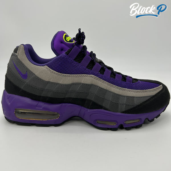 Nike Air Max 95 Ekiden Pack Purple