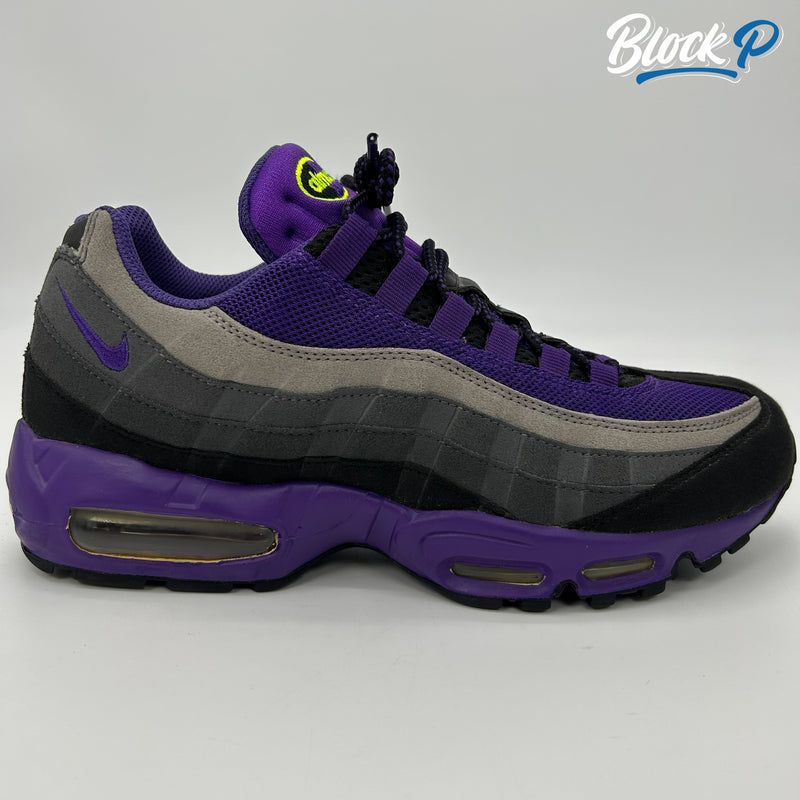 Purple 95 top
