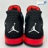 Nike Jordan 4 Red Thunder