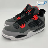 Nike Jordan 4 Retro Infrared (GS)