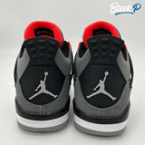 Nike Jordan 4 Retro Infrared (GS)