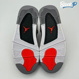 Nike Jordan 4 Retro Infrared (GS)