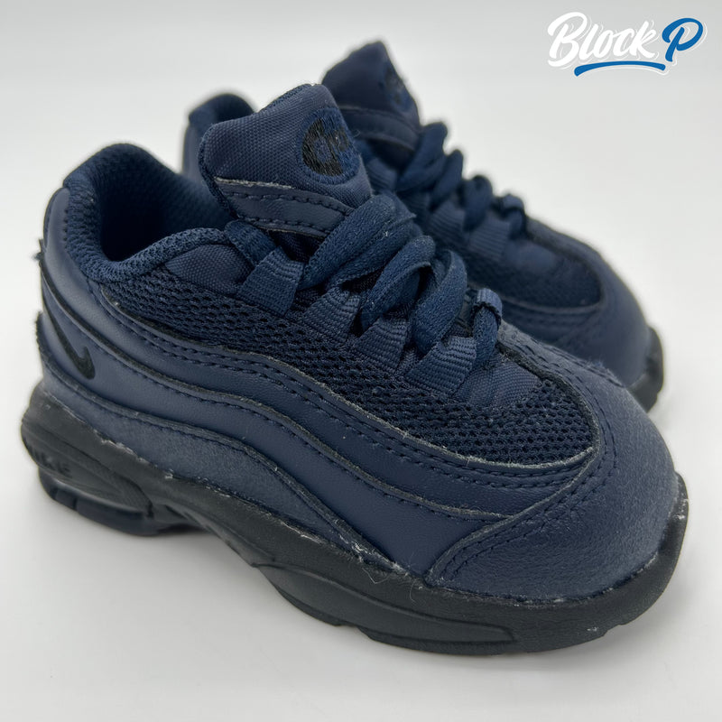 Baby blue top nike 95