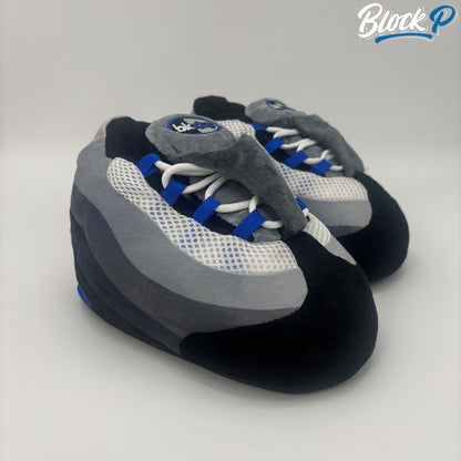 Block P 110 Kids Blue Slipper’s