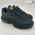 Nike Air Max 95 Sunset Gradient front view — available at Block P Liverpool, 36 Renshaw Street L1 4EF