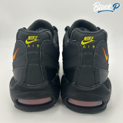 Nike Air Max 95 Sunset Gradient