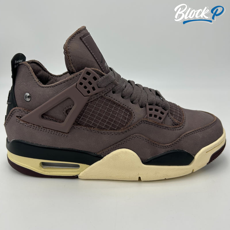 Nike Jordan 4 A MA Maniere – Block P