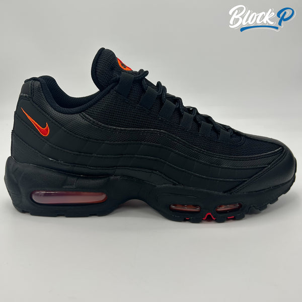 Nike Air Max 95 Sunset Gradient Block P