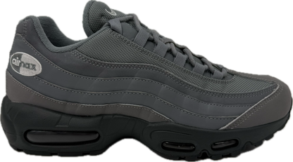 Nike Air Max 95 Reverse Logo