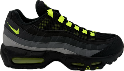 Nike Air Max 95 Reverse Neon