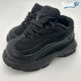 Nike Air Max 95 Triple Black (TD)