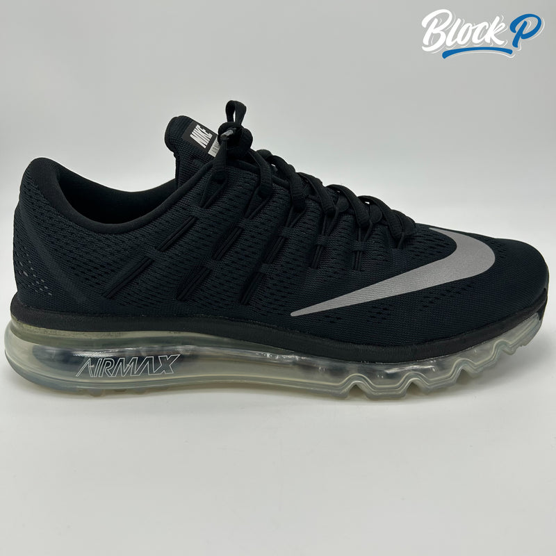 New nike air max 2016 mens best sale