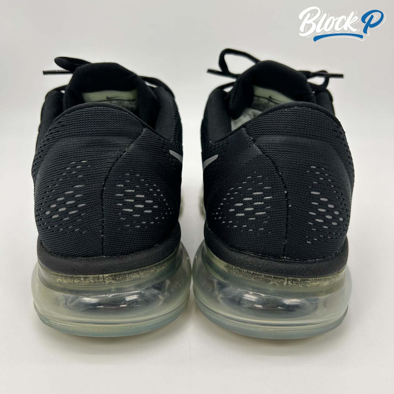 Nike Air Max 2016 Block P