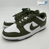 Nike Dunk Low Olives