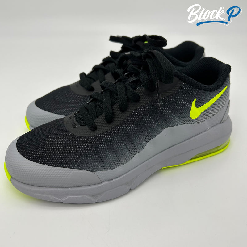 Nike sales invigor romania