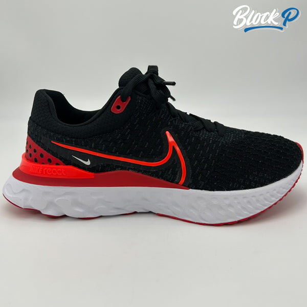 Nike Infinity Run Red