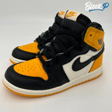 Nike Air Jordan 1 Taxi (TD)