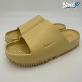 Nike Calm Slide Tan